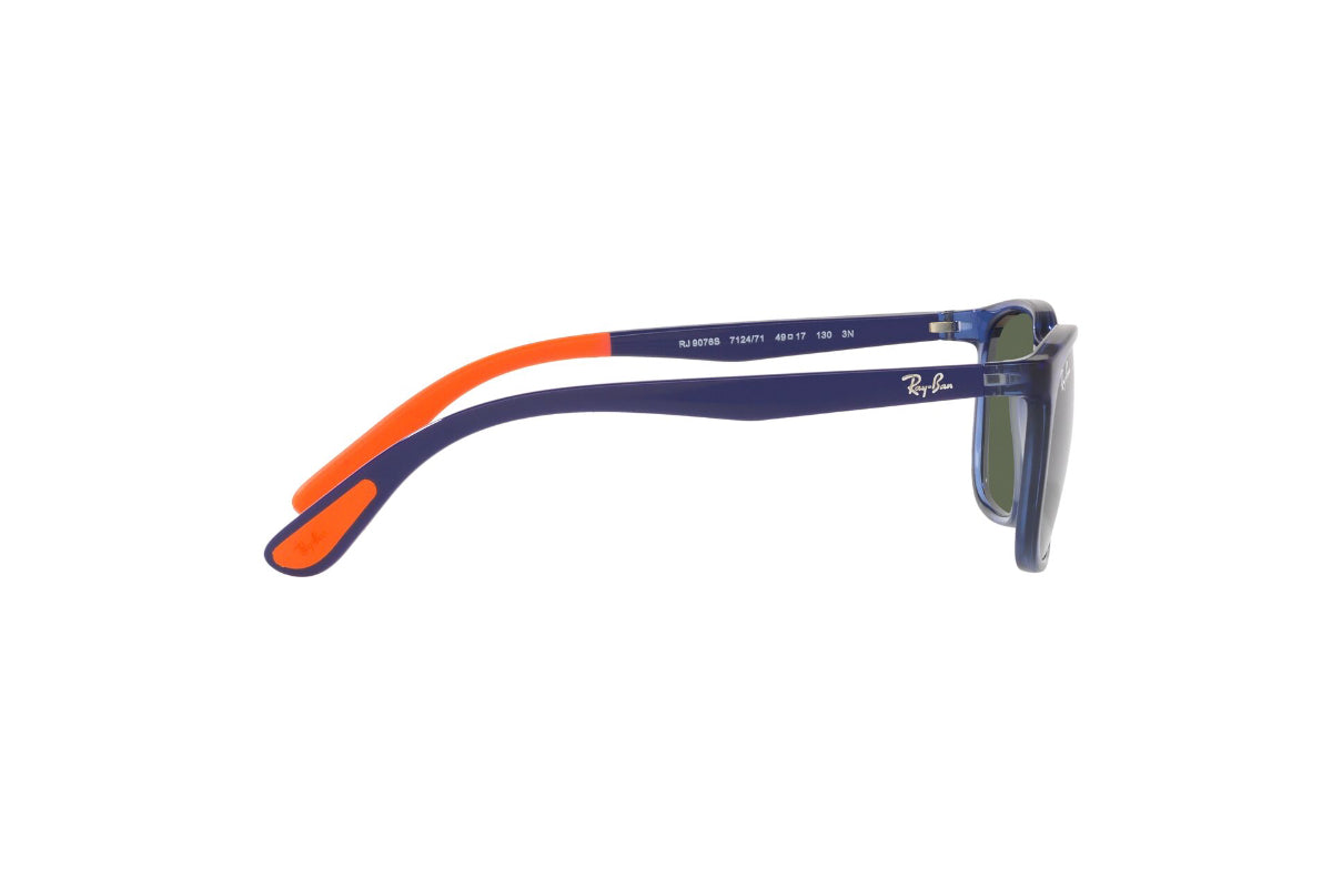 Ray-Ban Junior Lentes de Sol RJ9076S