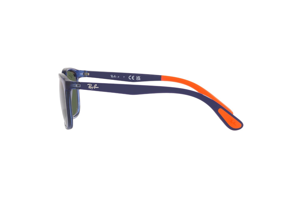 Ray-Ban Junior Lentes de Sol RJ9076S