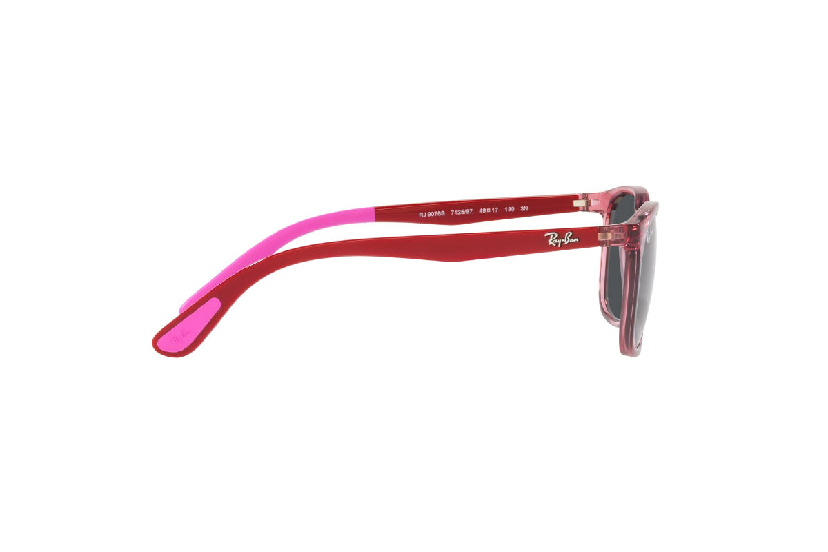 Ray-Ban Junior Lentes de Sol RJ9076S