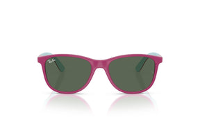 Ray-Ban Junior para NIÑOS Lentes de Sol Lilo & Stich RJ9077S