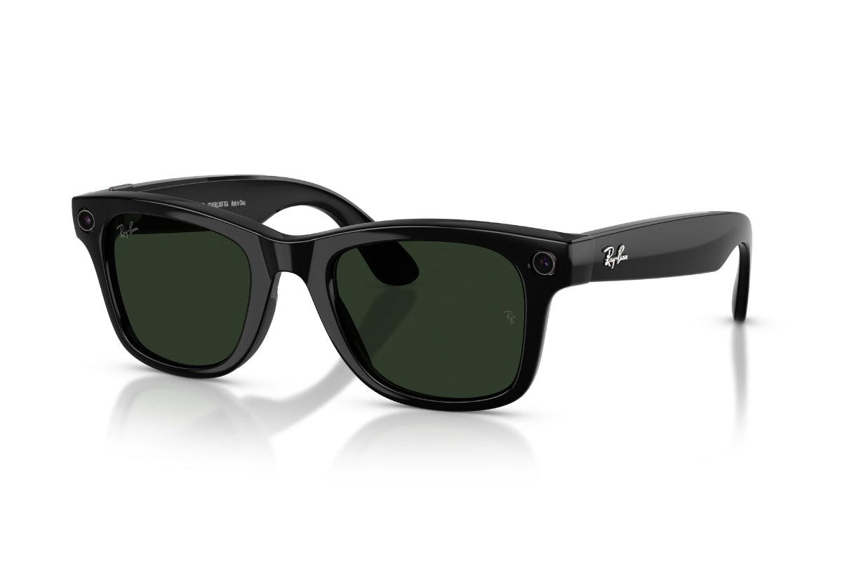 Ray-Ban Meta