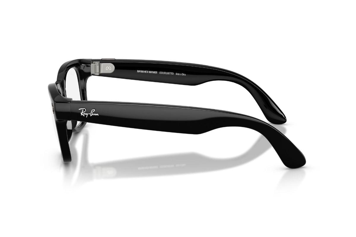 Ray-Ban Meta Lentes Inteligentes Wayfarer Gen 2 Fotocromáticos con Filtro de Luz Azul RW4012