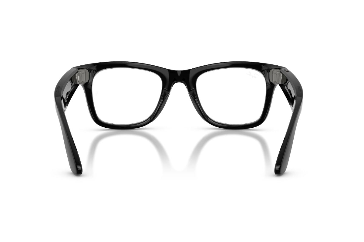 Ray-Ban Meta