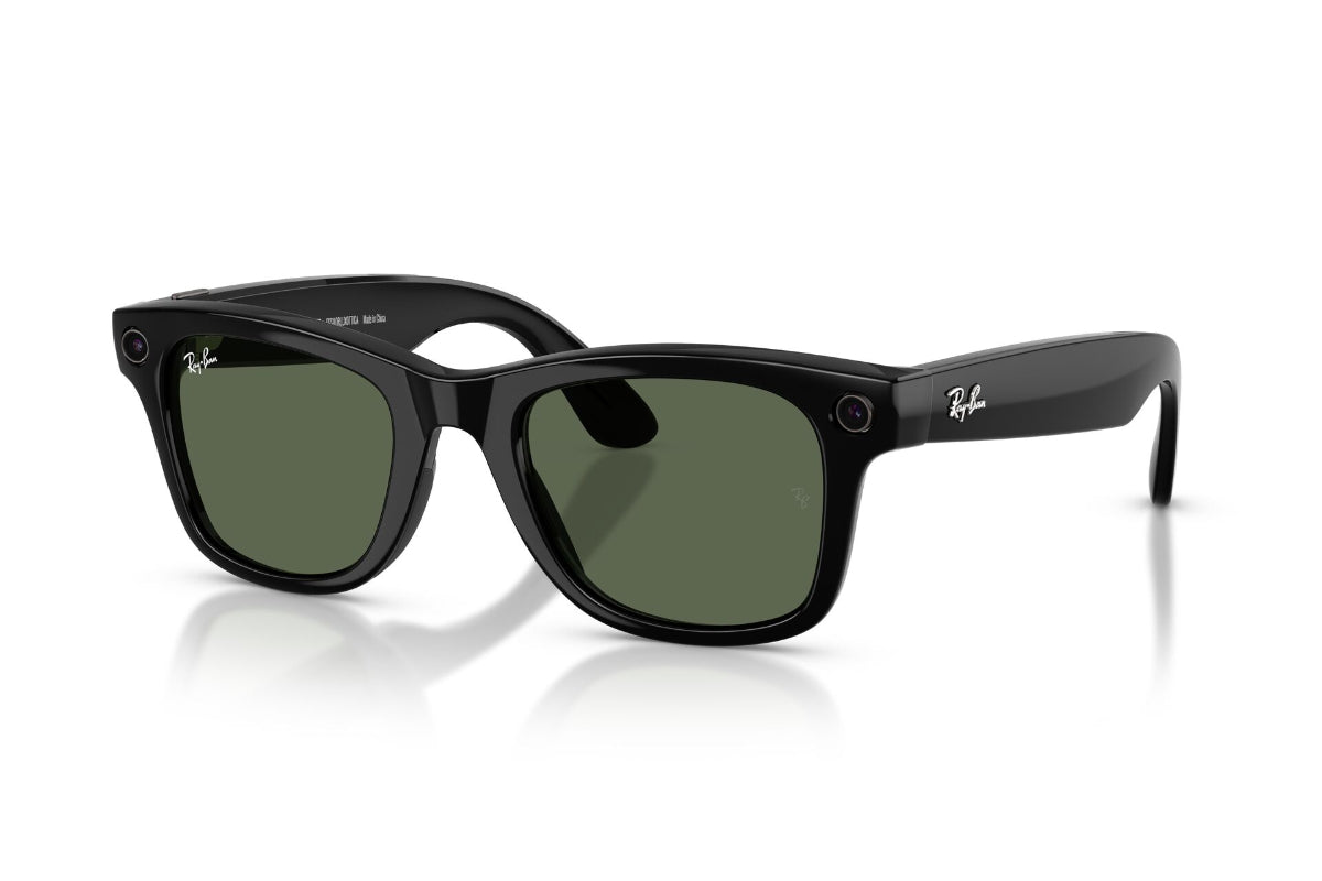 Ray-Ban Meta Lentes Inteligentes Wayfarer Gen 2 RW4012