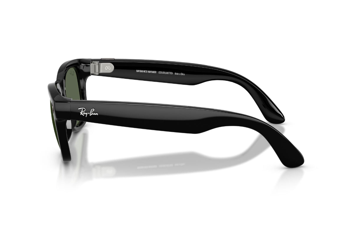 Ray-Ban Meta Lentes Inteligentes Wayfarer Gen 2 RW4012