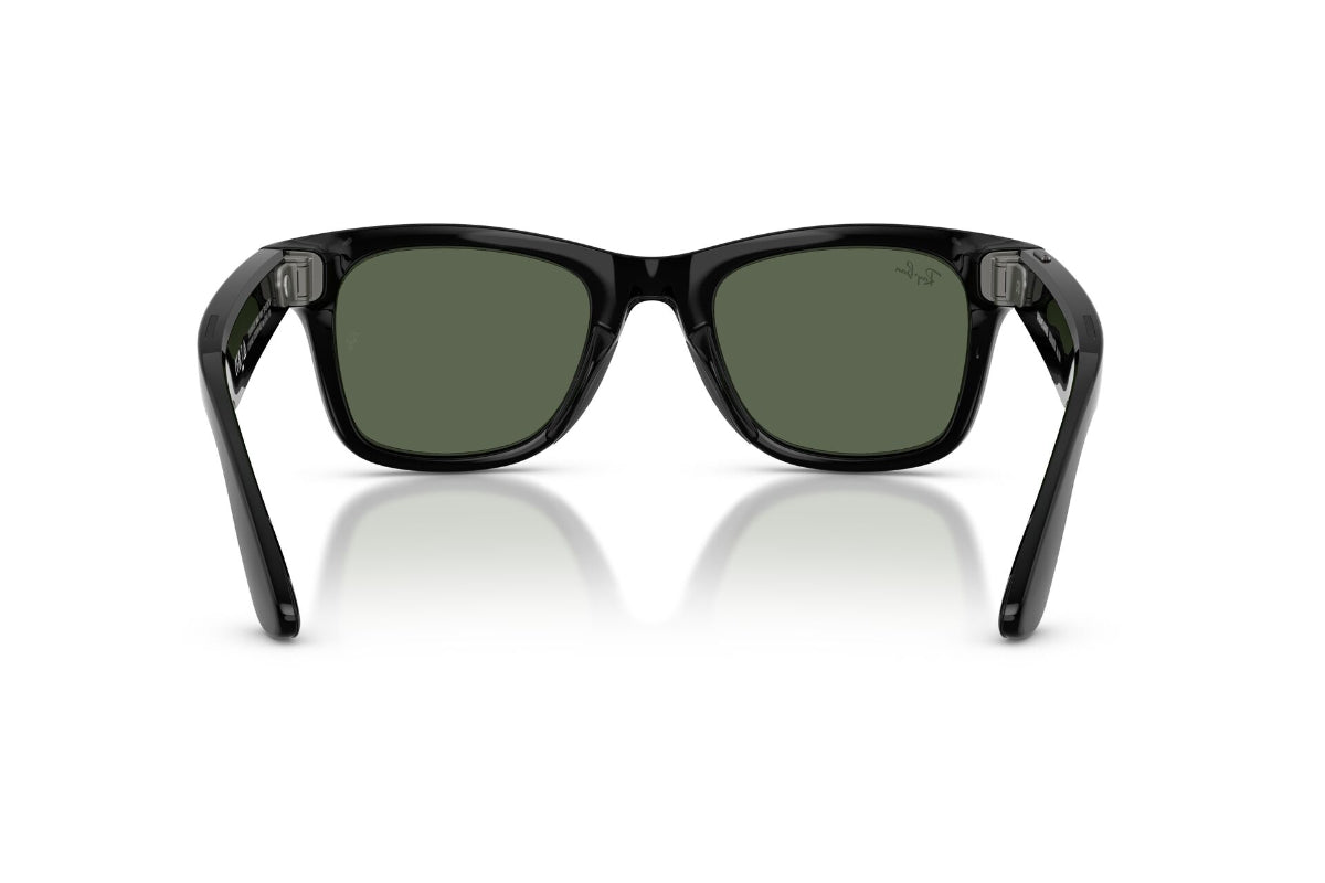 Ray-Ban Meta