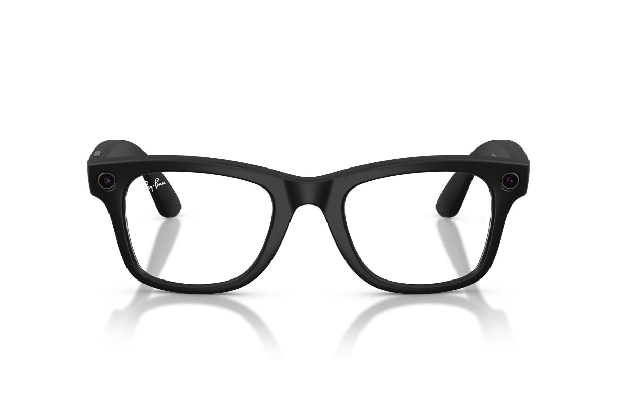 Ray-Ban Meta