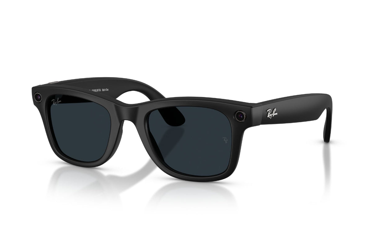 Ray-Ban Meta