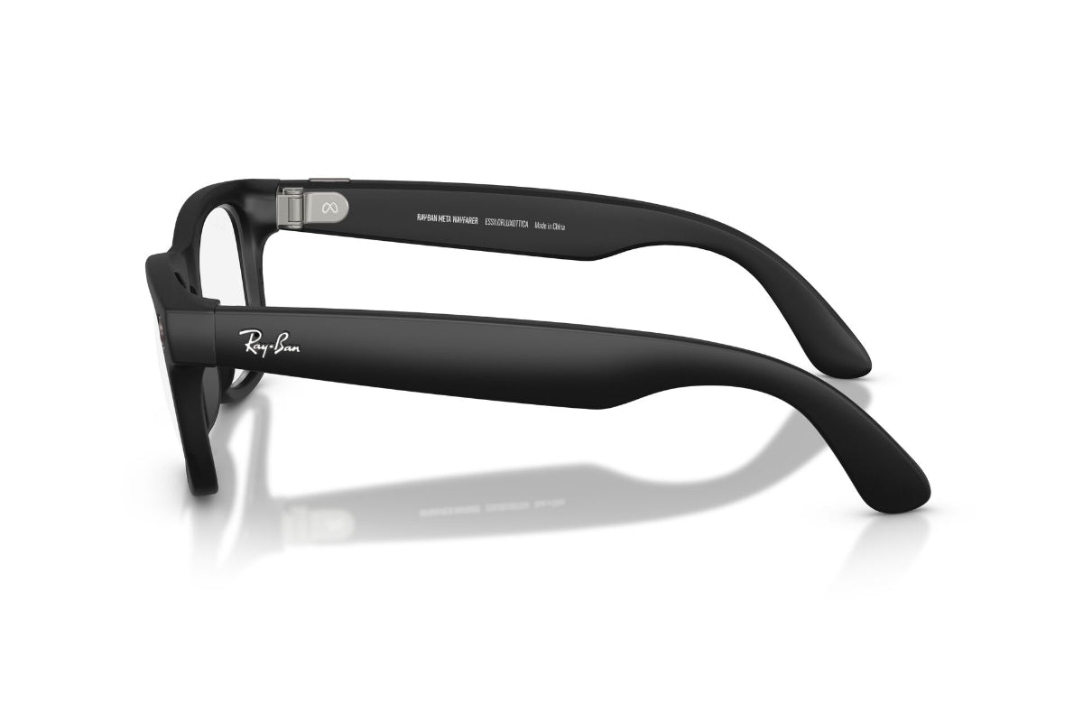 Ray-Ban Meta Lentes Inteligentes Wayfarer Gen 2 Fotocromáticos con Filtro de Luz Azul RW4012