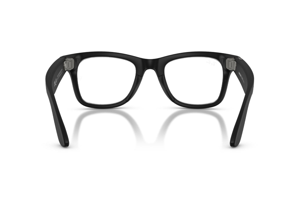 Ray-Ban Meta Lentes Inteligentes Wayfarer Gen 2 RW4012