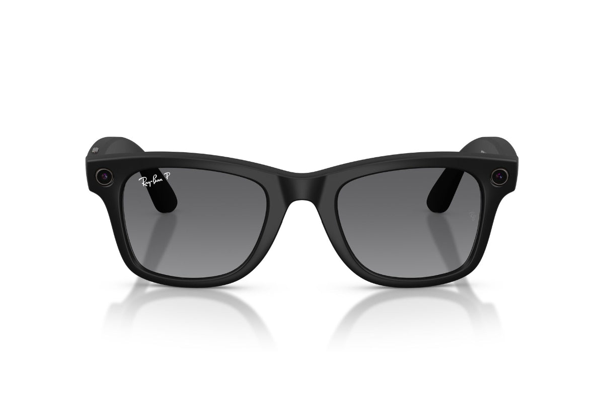 Ray-Ban Meta Lentes Inteligentes Wayfarer Gen 2 Polarizados RW4012