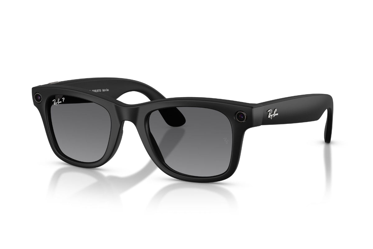 Ray-Ban Meta Lentes Inteligentes Wayfarer Gen 2 Polarizados RW4012