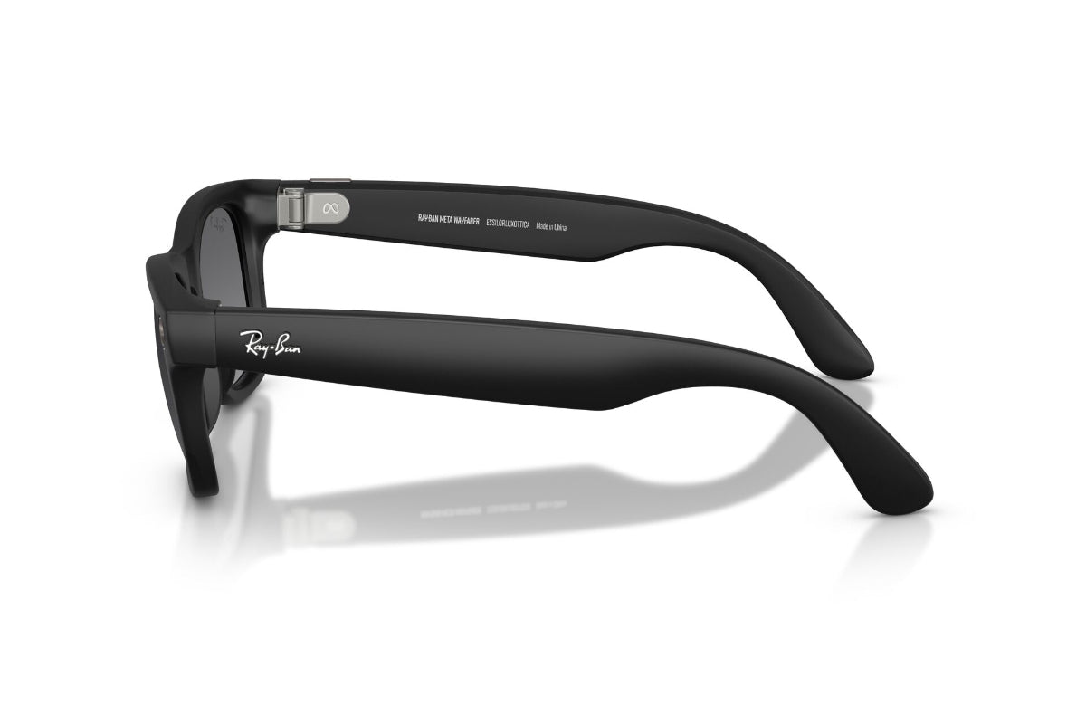 Ray-Ban Meta Lentes Inteligentes Wayfarer Gen 2 Polarizados RW4012