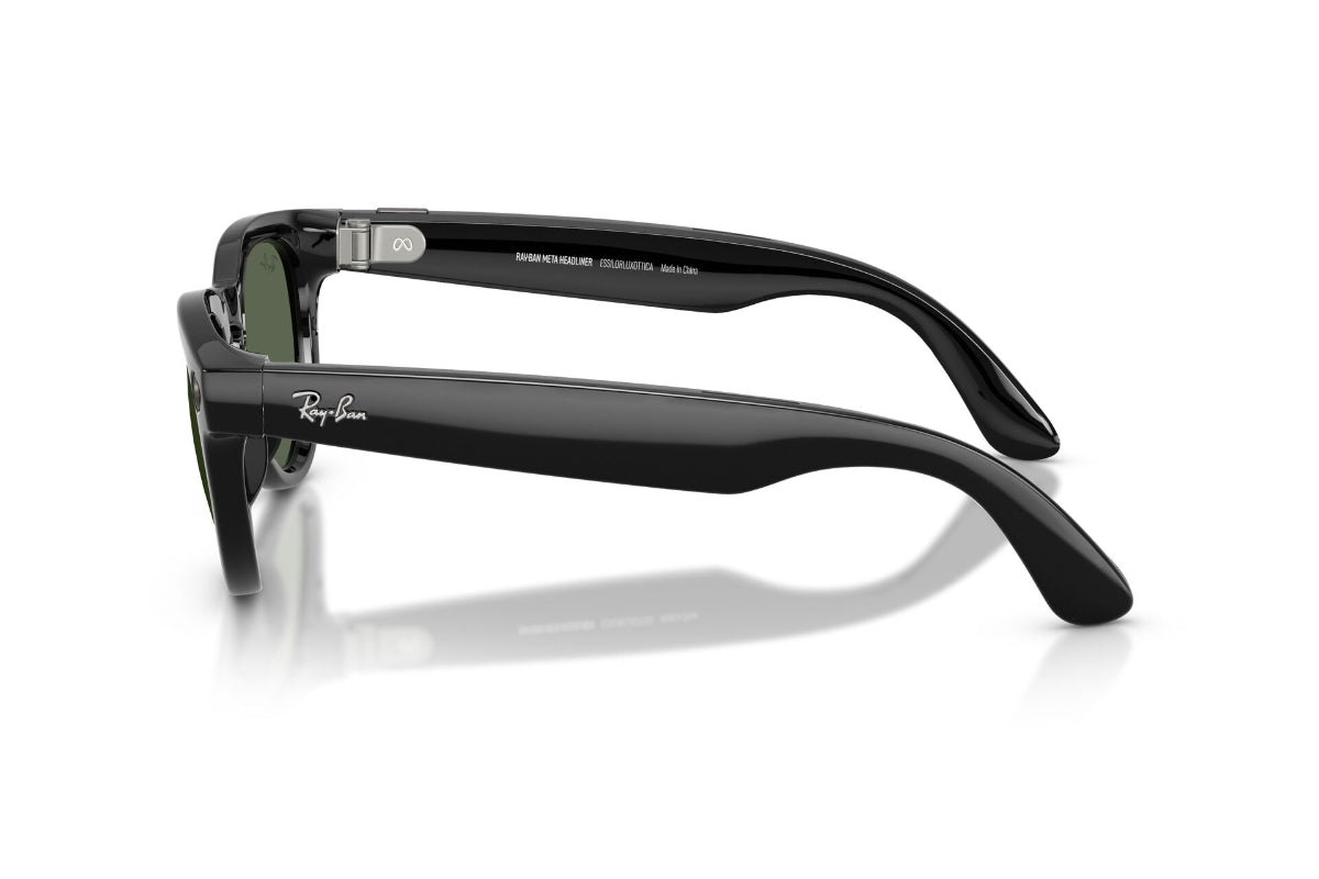 Ray-Ban Meta