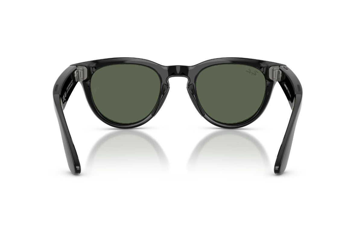 Ray-Ban Meta