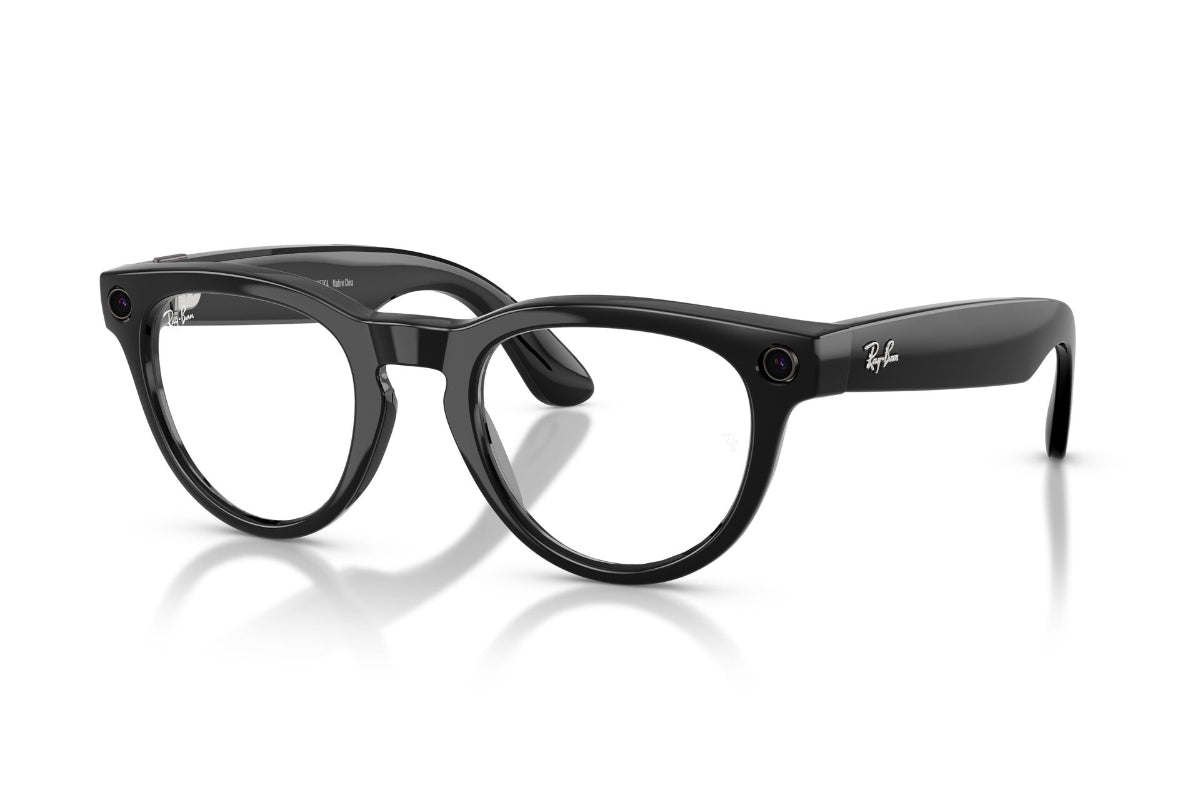Ray-Ban Meta Lentes Inteligentes Headliner Gen 2 Fotocromáticos con Filtro de Luz Azul RW4013