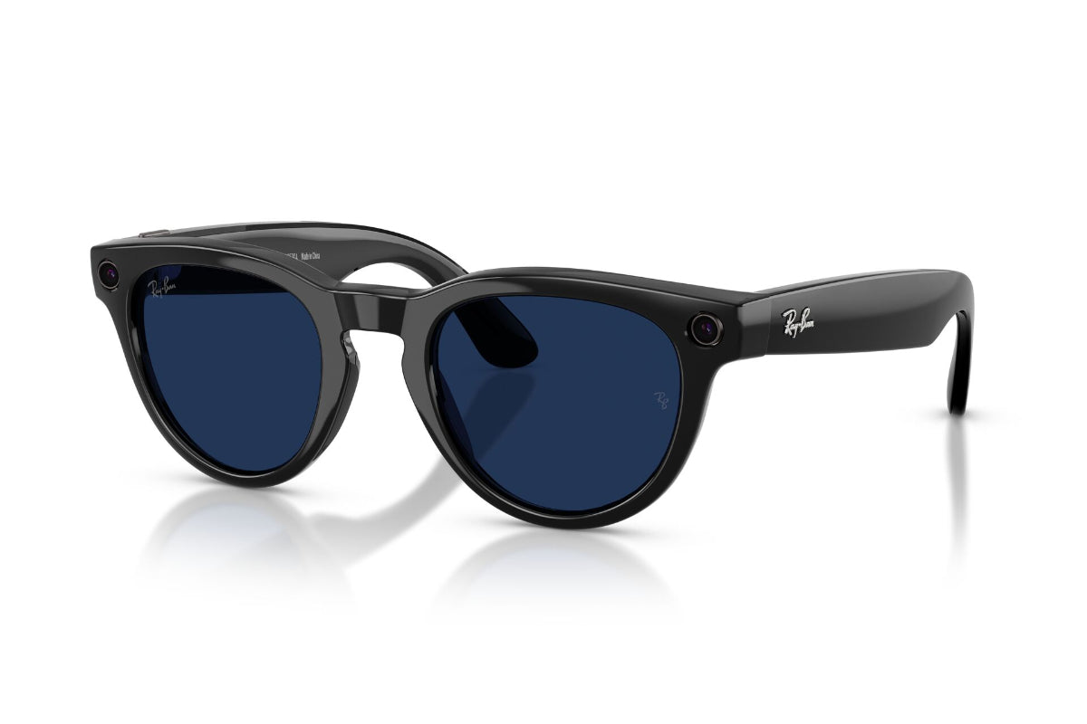 Ray-Ban Meta Lentes Inteligentes Headliner Gen 2 Fotocromáticos con Filtro de Luz Azul RW4013