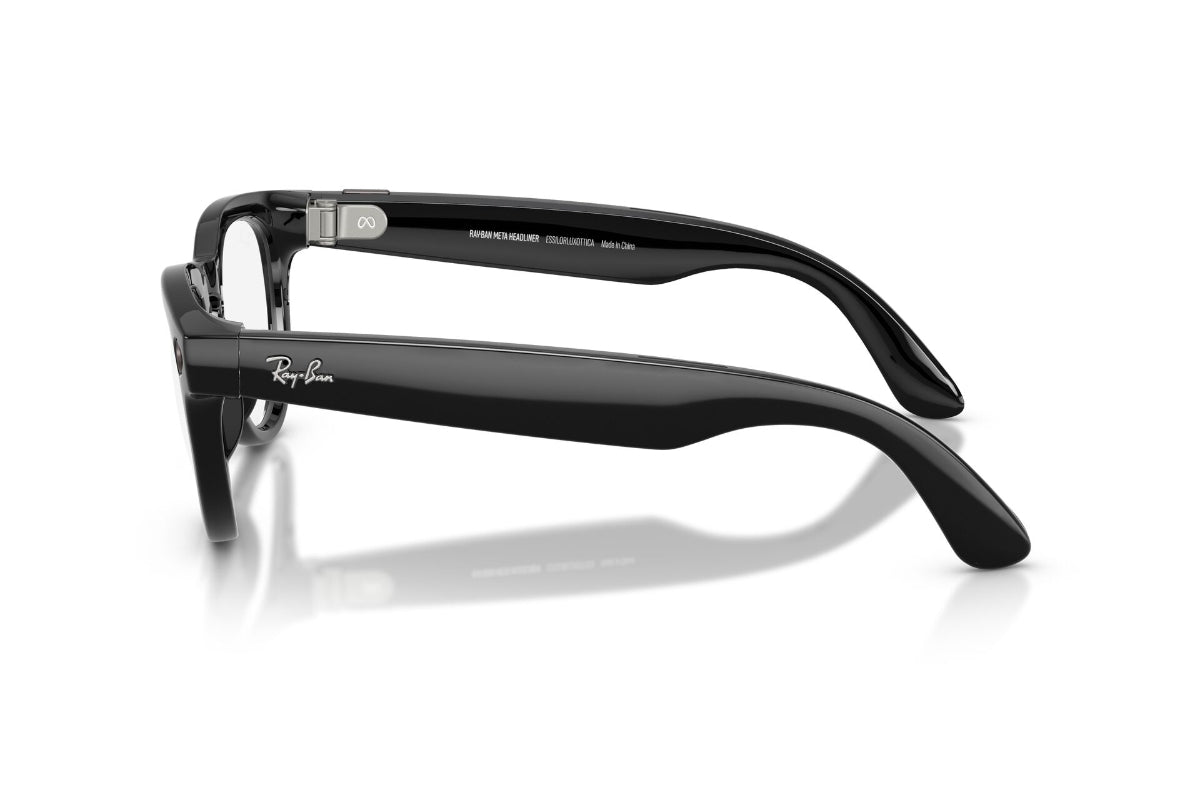 Ray-Ban Meta Lentes Inteligentes Headliner Gen 2 Fotocromáticos con Filtro de Luz Azul RW4013