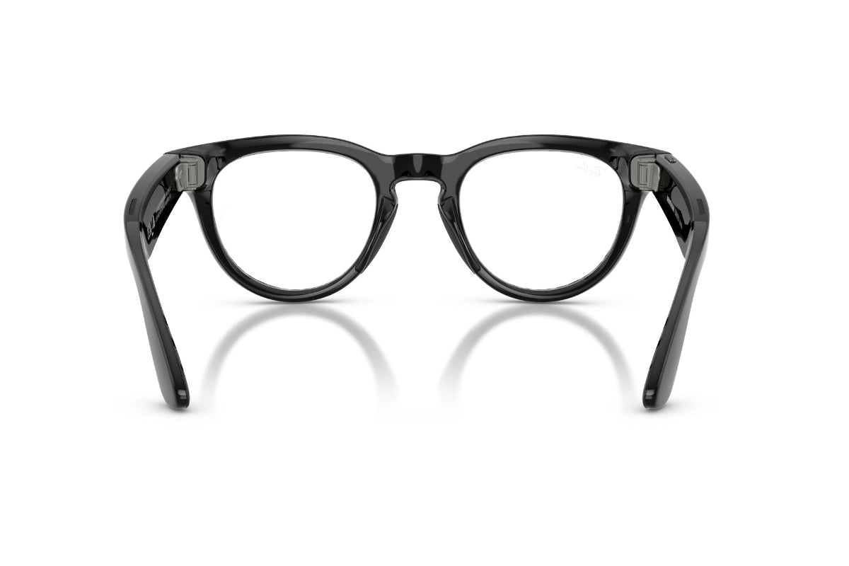 Ray-Ban Meta Lentes Inteligentes Headliner Gen 2 Fotocromáticos con Filtro de Luz Azul RW4013