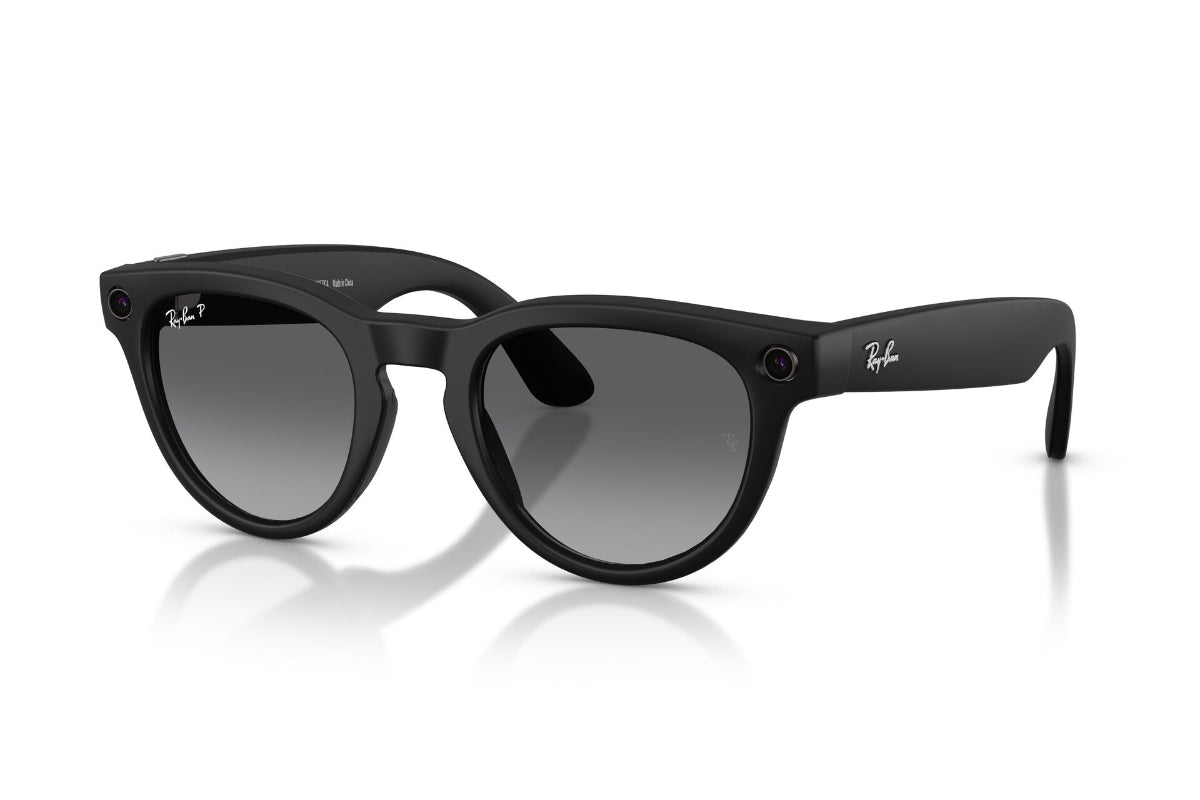 Ray-Ban Meta