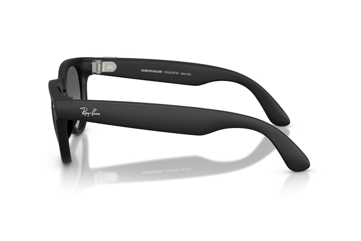 Ray-Ban Meta