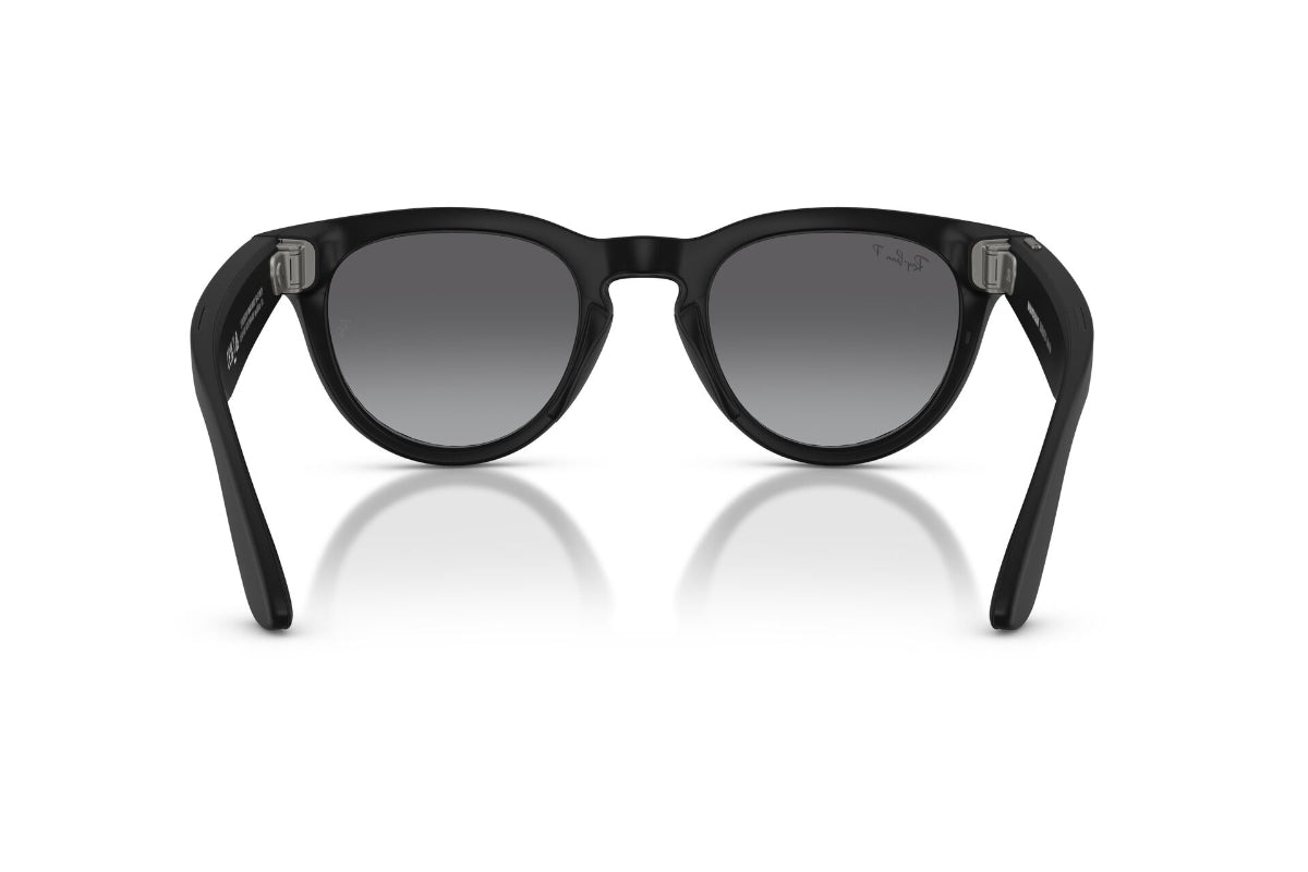 Ray-Ban Meta