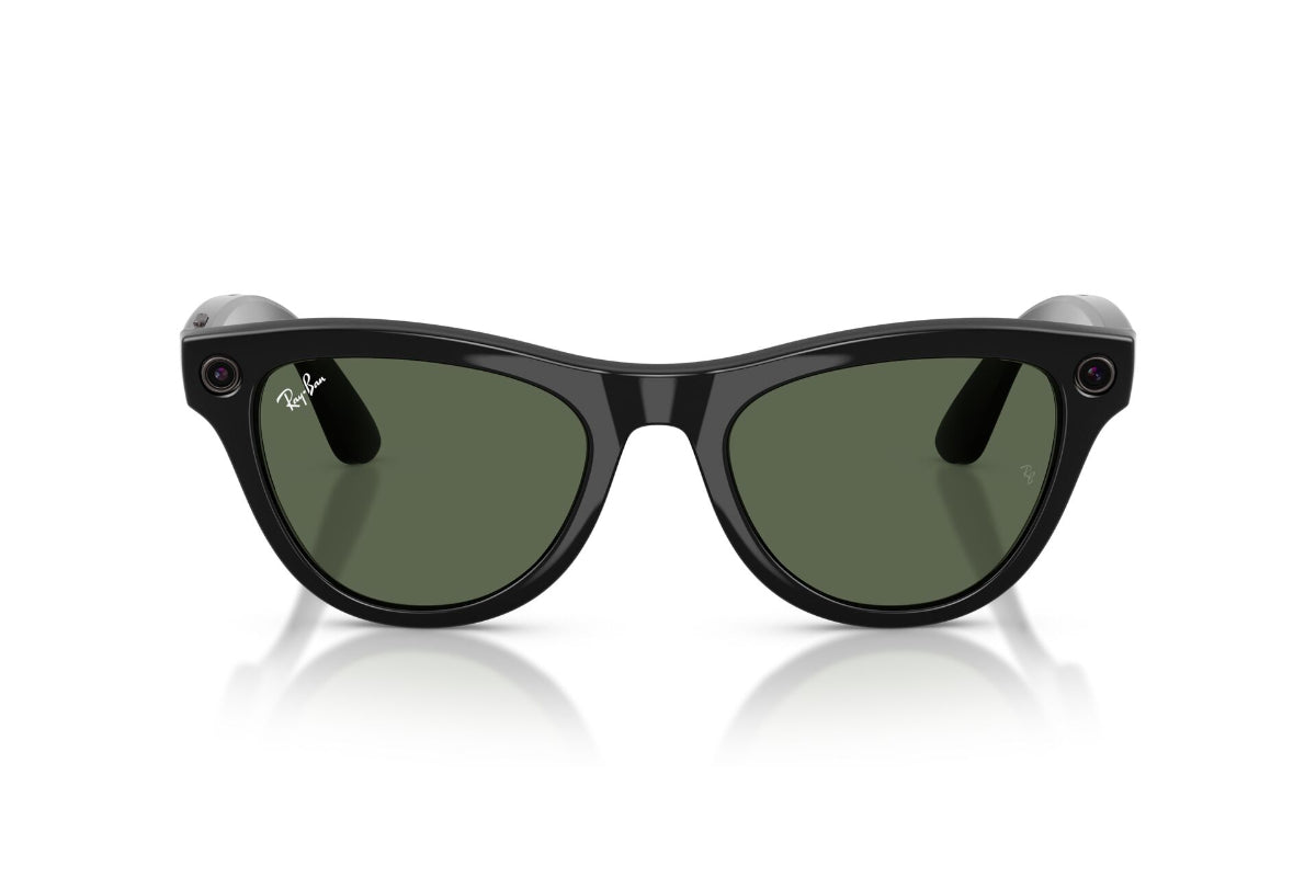 Ray-Ban Meta Lentes Inteligentes Skyler Gen 2 RW4014
