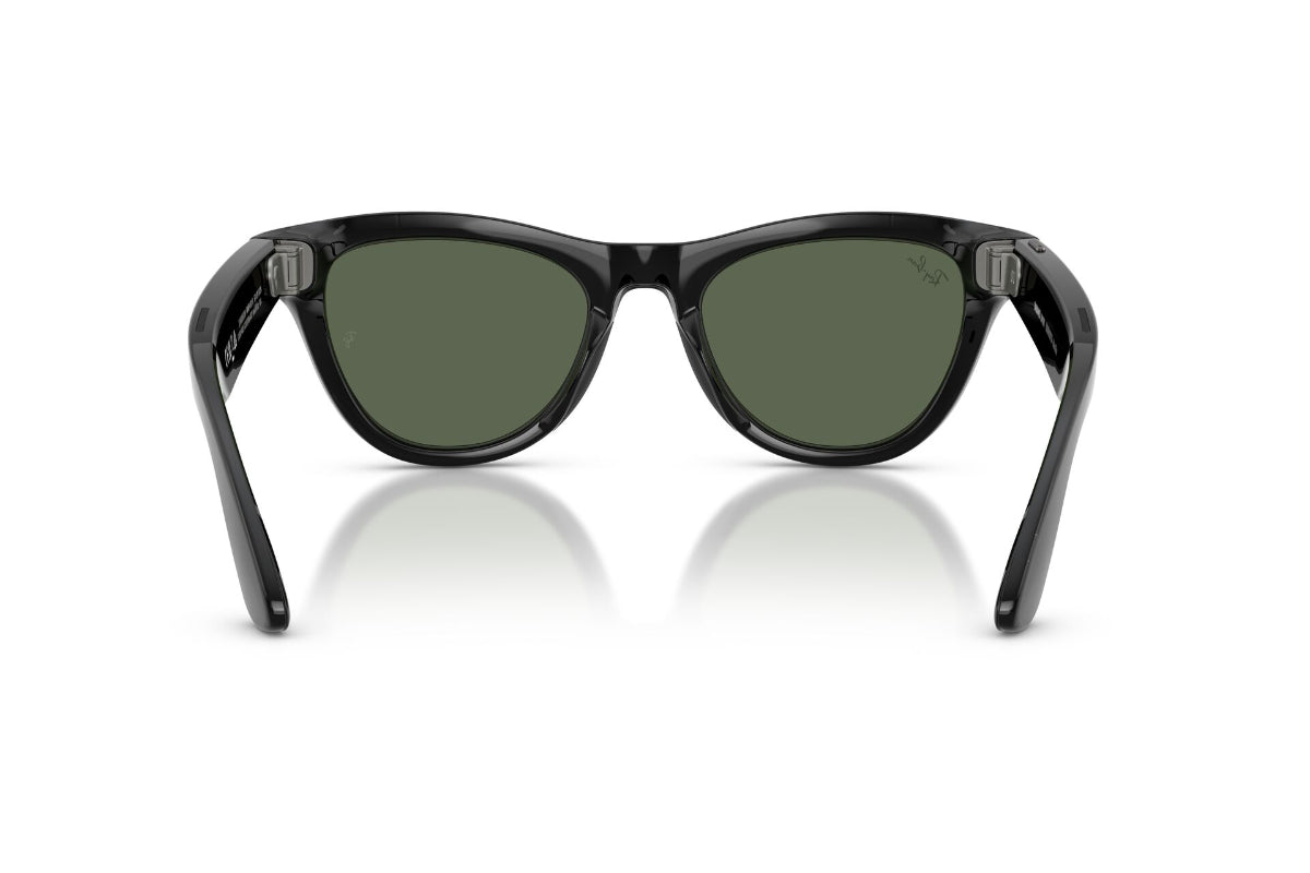Ray-Ban Meta Lentes Inteligentes Skyler Gen 2 RW4014