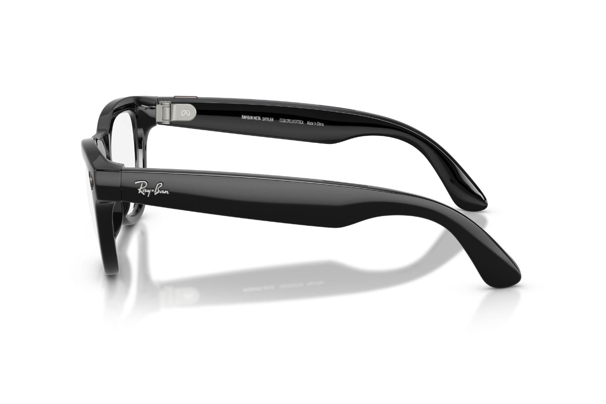 Ray-Ban Meta