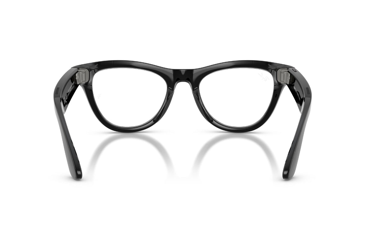 Ray-Ban Meta