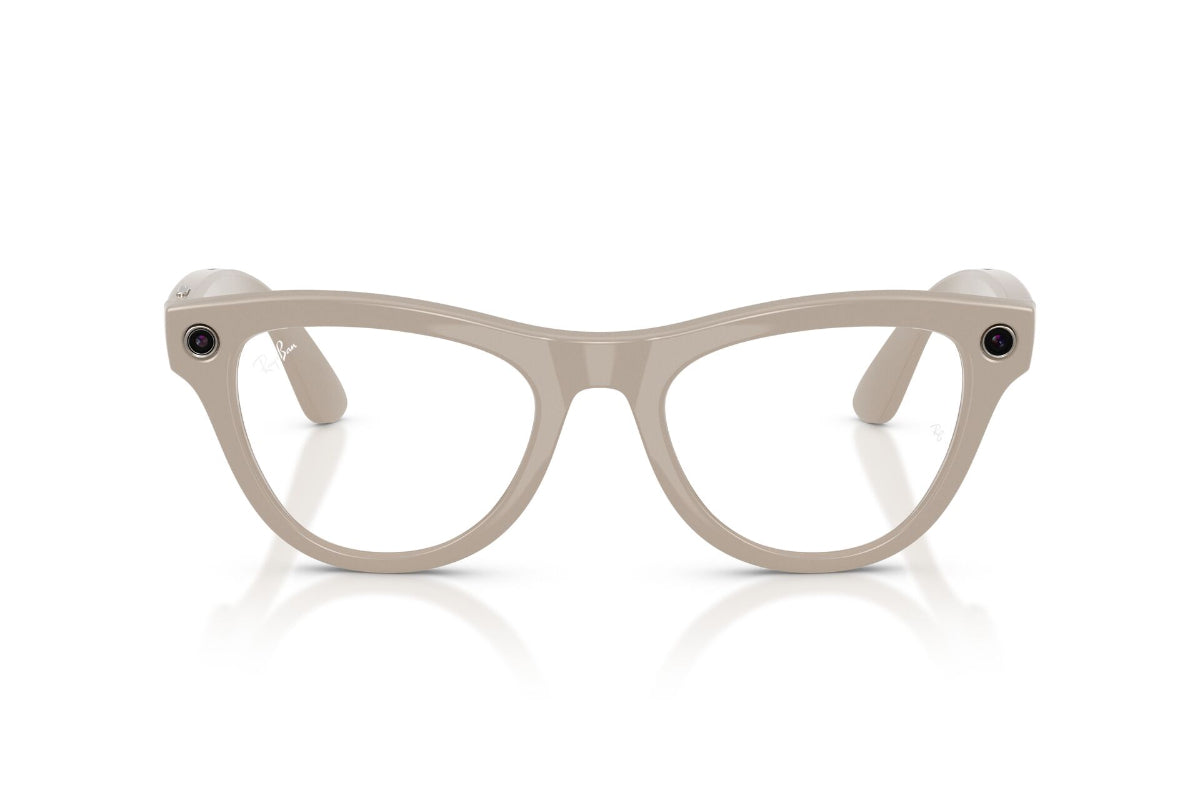 Ray-Ban Meta Lentes Inteligentes Skyler Gen 2 Fotocromáticos RW4014