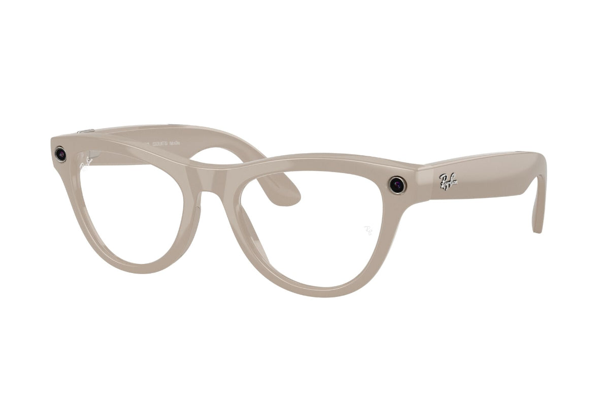 Ray-Ban Meta Lentes Inteligentes Skyler Gen 2 Fotocromáticos RW4014