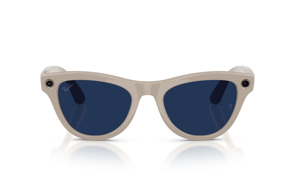 Ray-Ban Meta Lentes Inteligentes Skyler Gen 2 Fotocromáticos RW4014