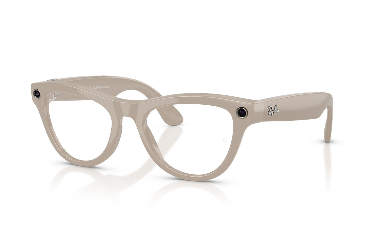 Ray-Ban Meta Lentes Inteligentes Skyler Gen 2 Fotocromáticos RW4014