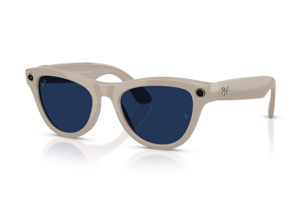 Ray-Ban Meta Lentes Inteligentes Skyler Gen 2 Fotocromáticos RW4014