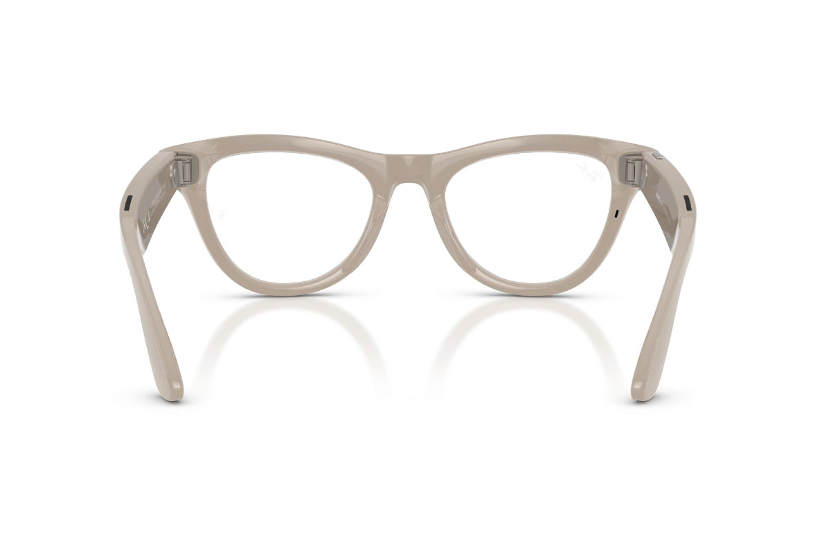 Ray-Ban Meta Lentes Inteligentes Skyler Gen 2 Fotocromáticos RW4014
