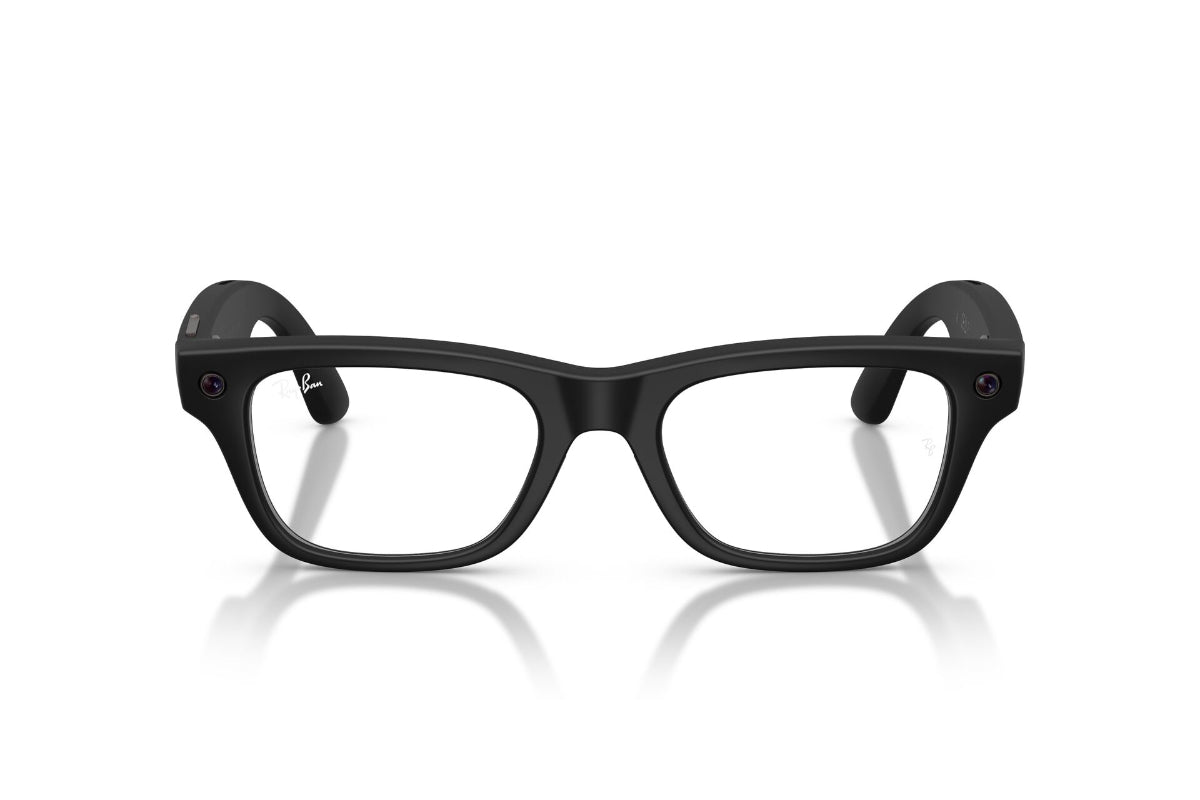 Ray-Ban Meta