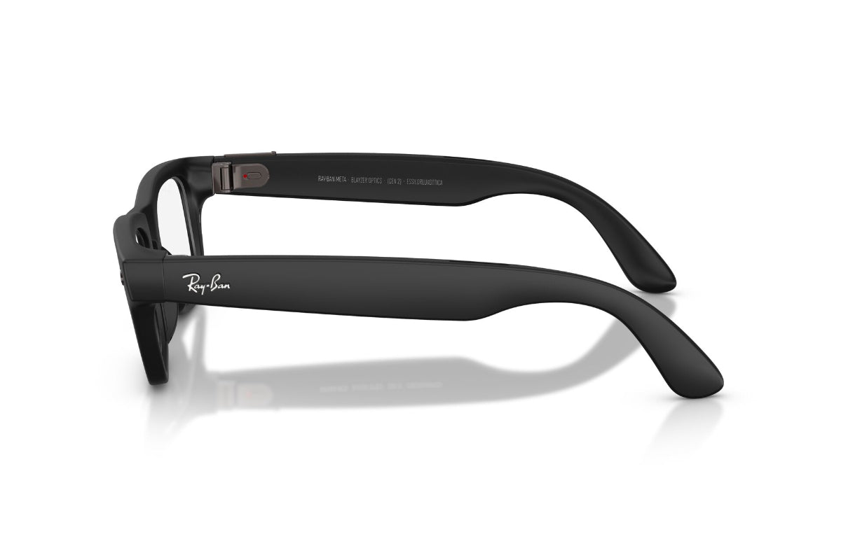 Ray-Ban Meta