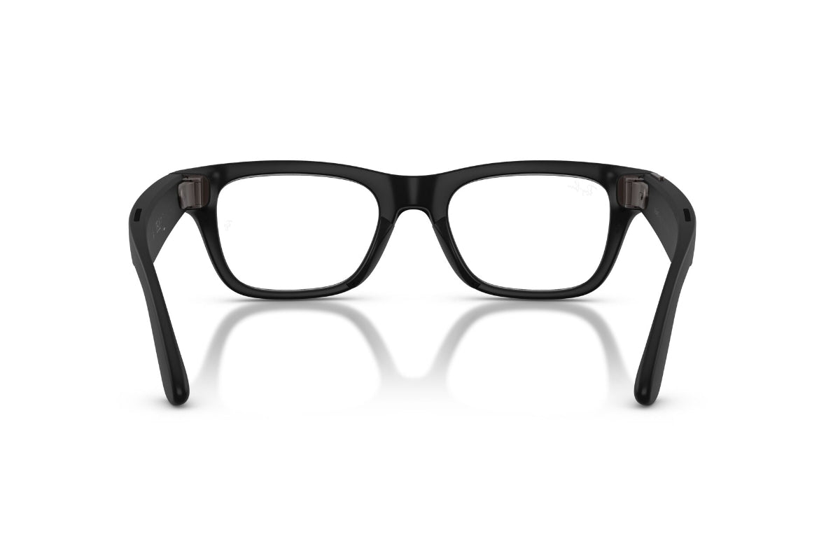 Ray-Ban Meta