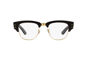 Ray-Ban Optical Lentes Ópticos Mega Clubmaster RX0316V