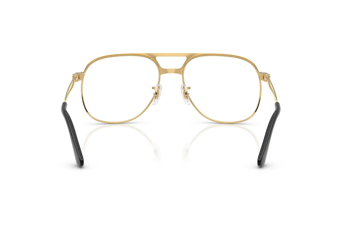 Ray-Ban Optical Lentes Ópticos Bill Max RX3793V