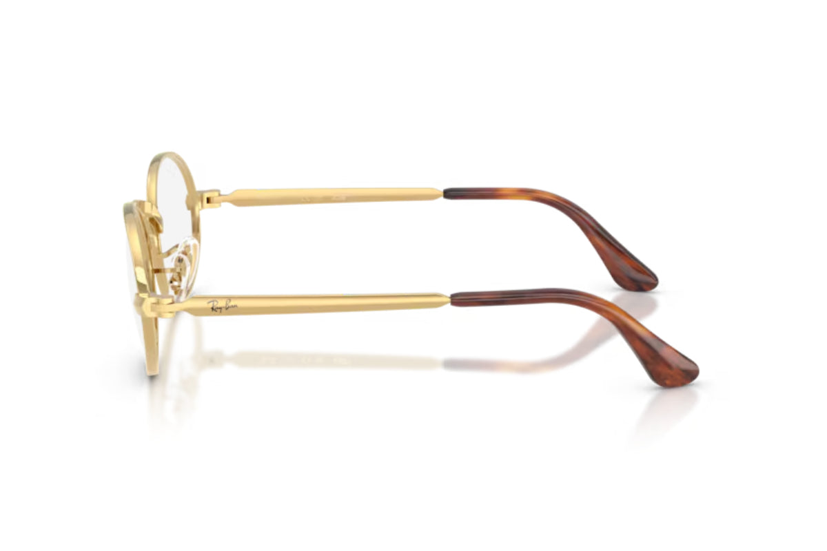 Ray-Ban Vista Lentes Ópticos by A$AP Rocky RX3931V
