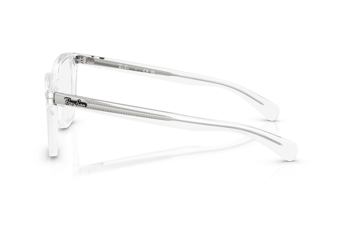 Ray-Ban Optical Lentes Ópticos Brunel Ii RX5535