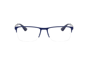 Ray-Ban Optical Lentes Ópticos RX6335