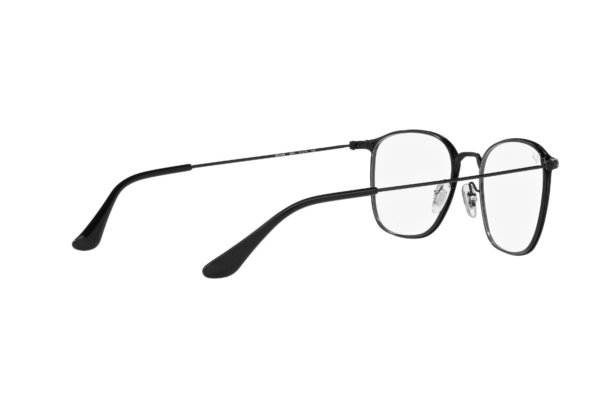 Ray-Ban Optical Lentes Ópticos RX6466