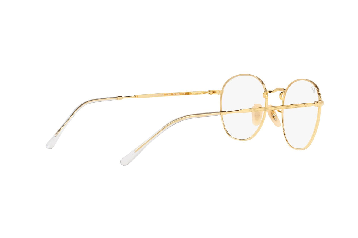 Ray-Ban Optical Lentes Ópticos Rob RX6472