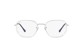 Ray-Ban Optical Lentes Ópticos RX6496