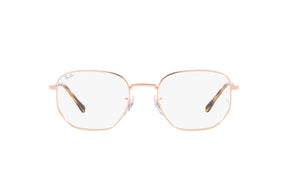Ray-Ban Optical Lentes Ópticos RX6496