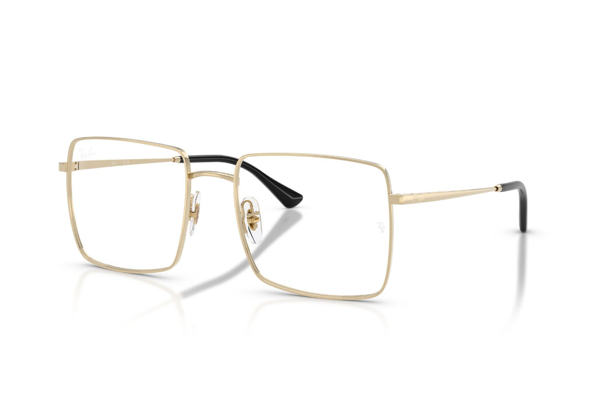Ray-Ban Optical Lentes Ópticos RX6553