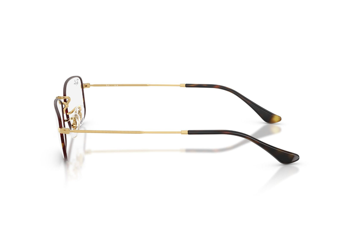 Ray-Ban Optical Lentes Ópticos RX6647